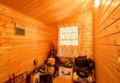 Casa de camp amb terreny en venda a la España, Horcajo Medianero, ref.: TR359256 foto