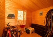 Casa de camp amb terreny en venda a la España, Horcajo Medianero, ref.: TR359256 foto