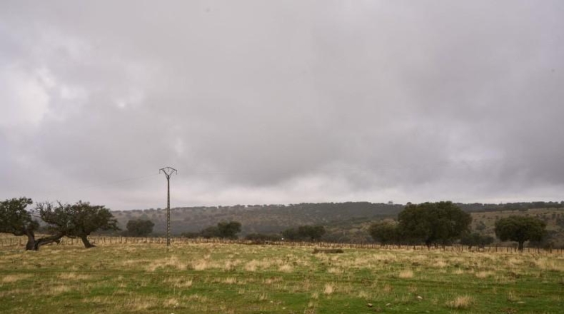 Salamanca - Horcajo Medianero - 430m2