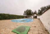 Casa de camp amb terreny en venda a la España, Horcajo Medianero, ref.: TR359256 foto
