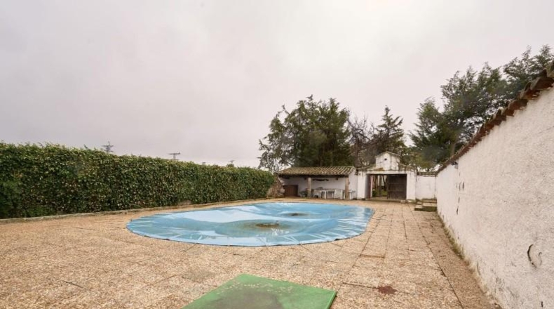 Salamanca - Horcajo Medianero - 430m2