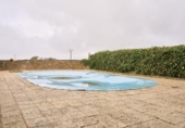 Casa de camp amb terreny en venda a la España, Horcajo Medianero, ref.: TR359256 foto