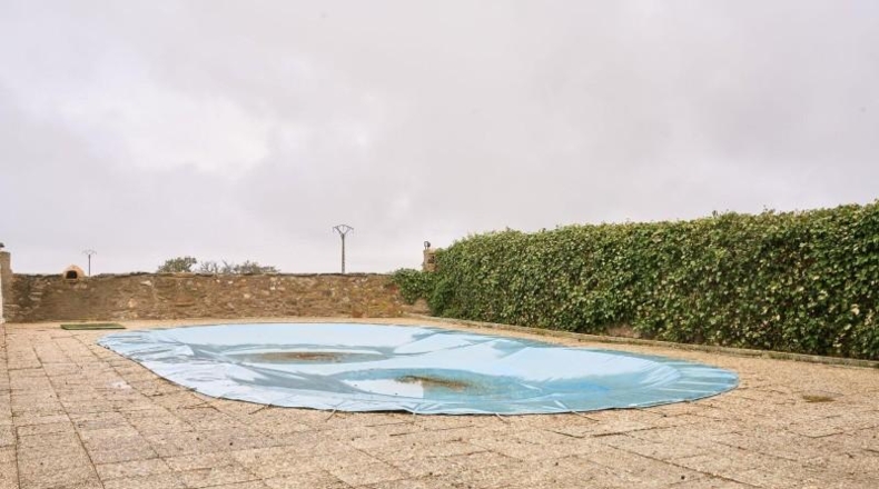 Salamanca - Horcajo Medianero - 430m2