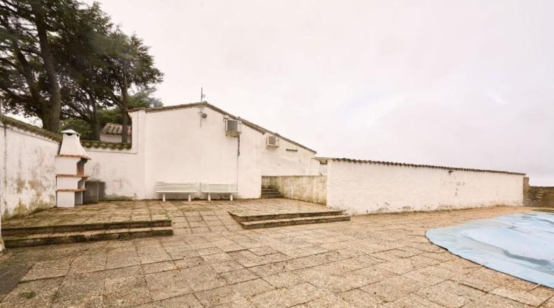 Salamanca - Horcajo Medianero - 430m2