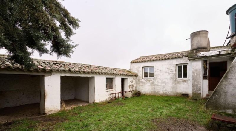 Salamanca - Horcajo Medianero - 430m2