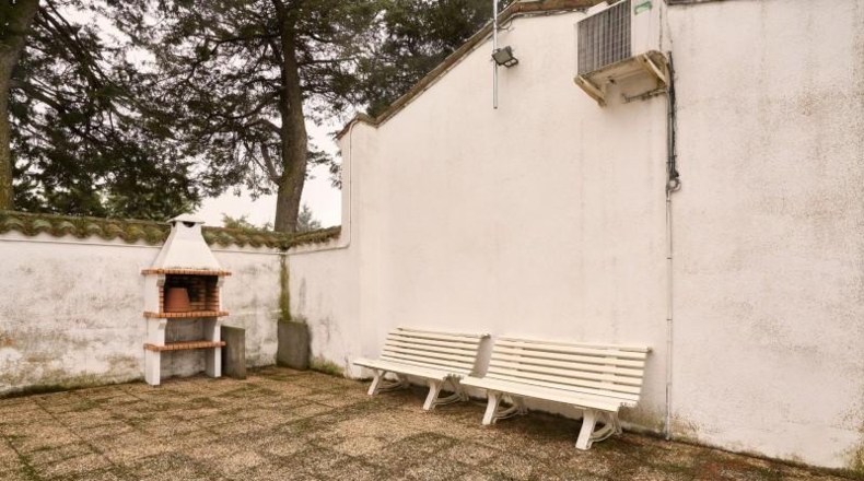 Salamanca - Horcajo Medianero - 430m2