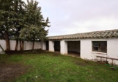 Casa de camp amb terreny en venda a la España, Horcajo Medianero, ref.: TR359256 foto