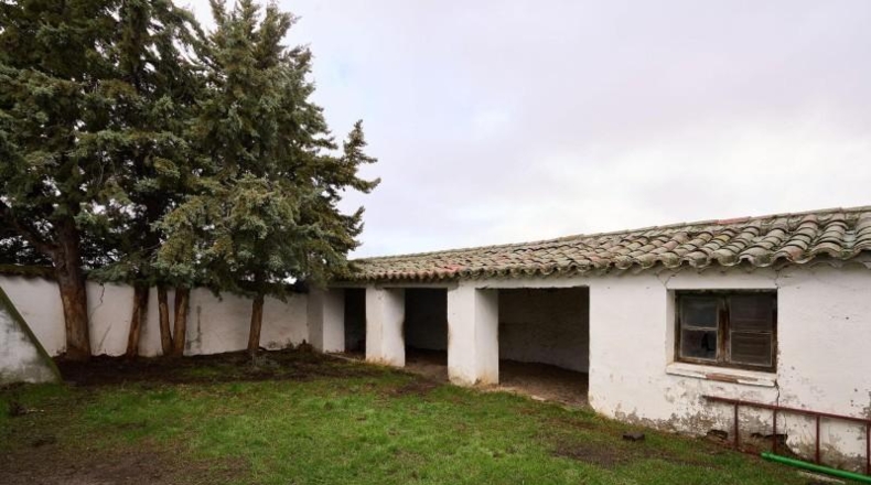Salamanca - Horcajo Medianero - 430m2