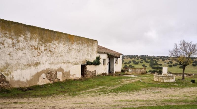 Salamanca - Horcajo Medianero - 430m2