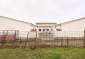 Casa de camp amb terreny en venda a la España, Horcajo Medianero, ref.: TR359256 foto