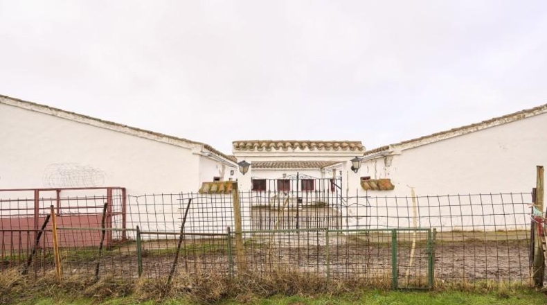 Salamanca - Horcajo Medianero - 430m2