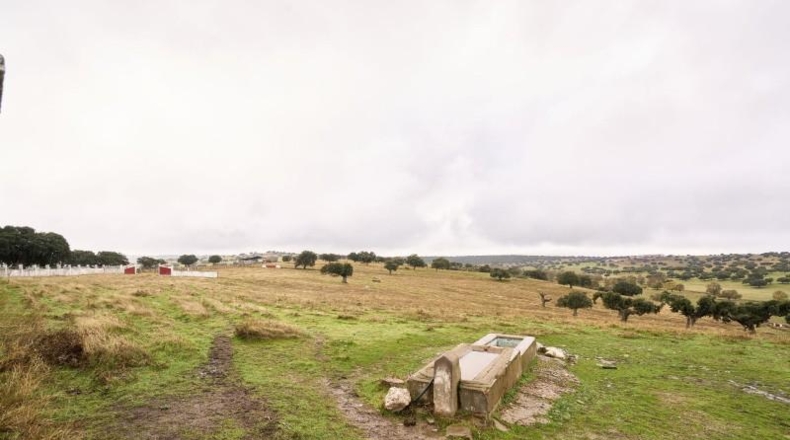 Salamanca - Horcajo Medianero - 430m2