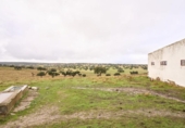 Casa de camp amb terreny en venda a la España, Horcajo Medianero, ref.: TR359256 foto