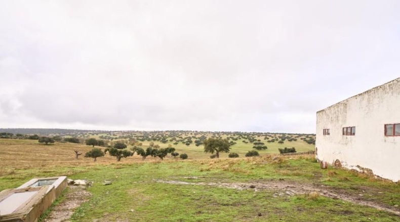 Salamanca - Horcajo Medianero - 430m2