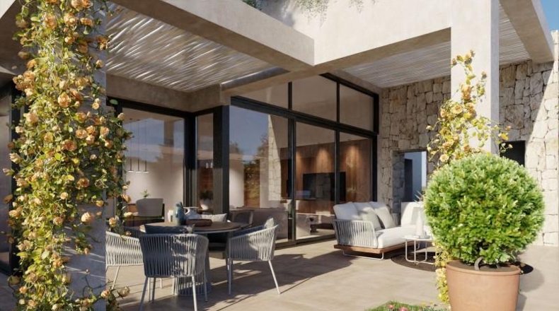 Almería - Cuevas del Almanzora - 380m2