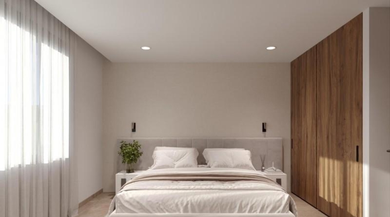 Almería - Cuevas del Almanzora - 380m2
