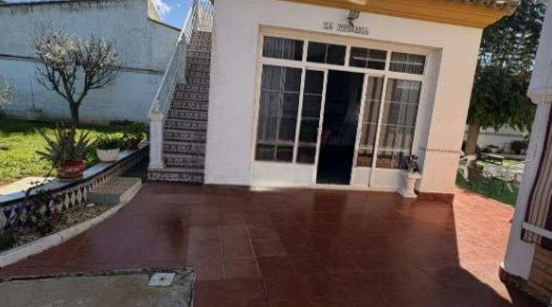 Кадис - Chiclana de la Frontera - 1037m2