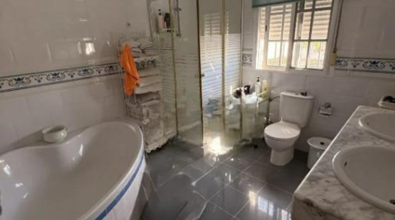 Кадис - Chiclana de la Frontera - 1037m2