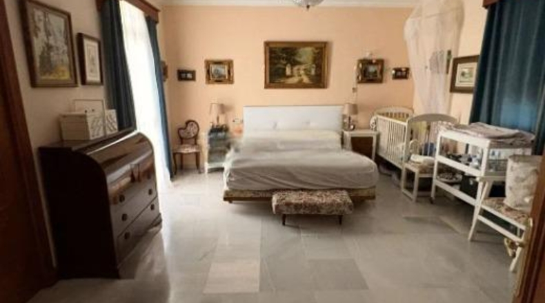 Кадис - Chiclana de la Frontera - 1037m2
