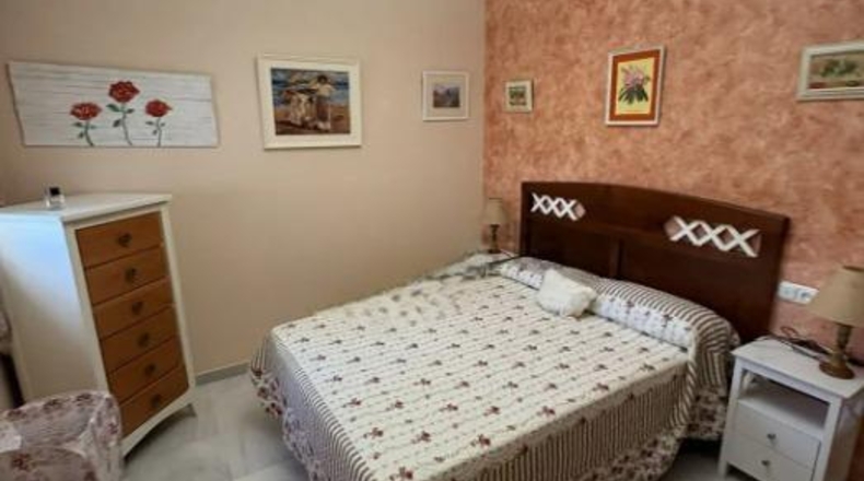 Кадис - Chiclana de la Frontera - 1037m2