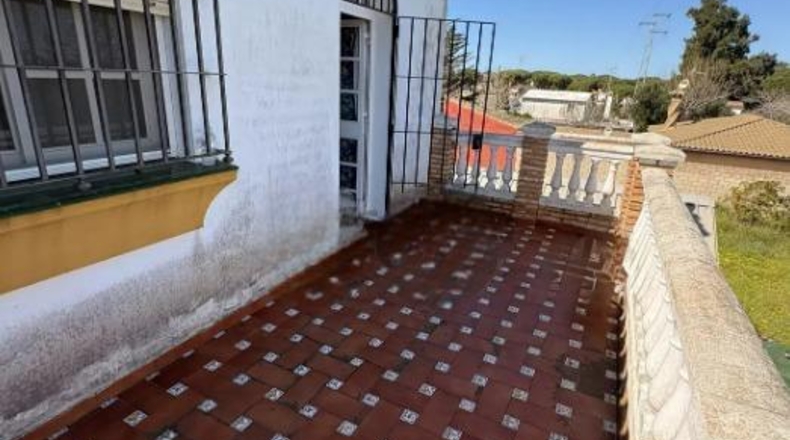Кадис - Chiclana de la Frontera - 1037m2