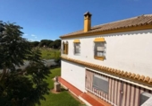 Xalet independent amb terreny en venda a la España, Chiclana de la Frontera, ref.: TR364015 foto
