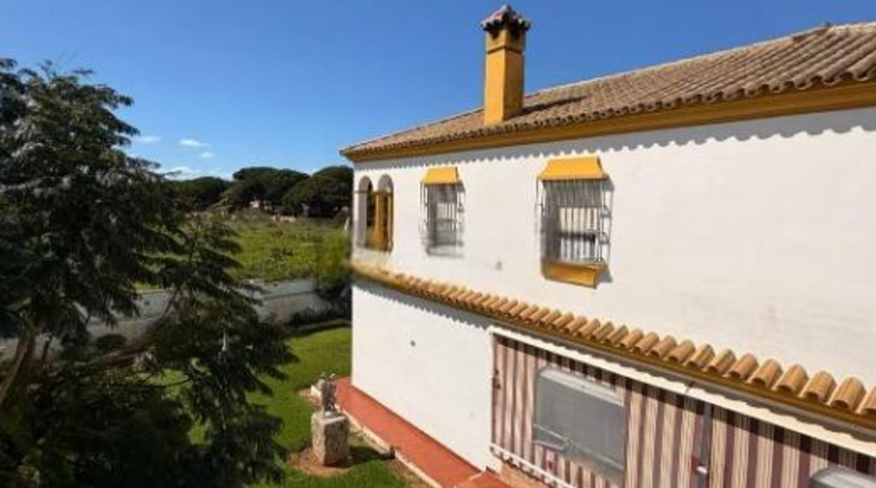 Кадис - Chiclana de la Frontera - 1037m2