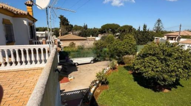 Кадис - Chiclana de la Frontera - 1037m2