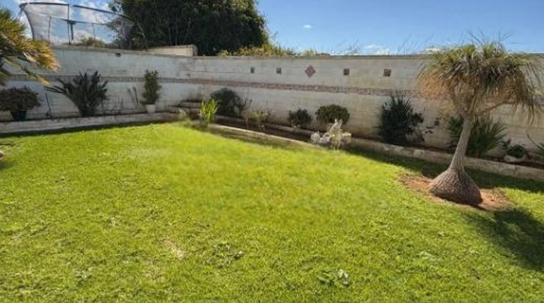 Кадис - Chiclana de la Frontera - 1037m2