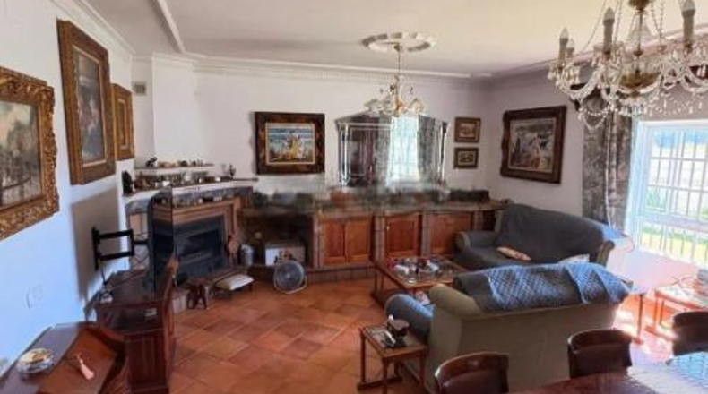 Кадис - Chiclana de la Frontera - 1037m2