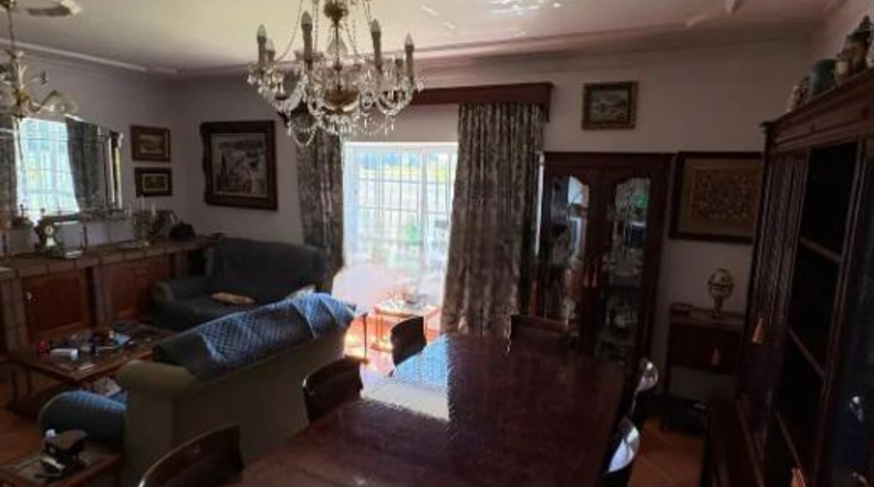 Кадис - Chiclana de la Frontera - 1037m2