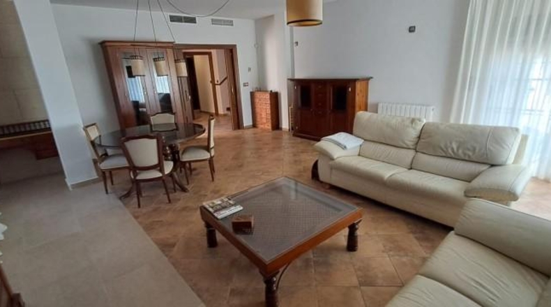 Murcia - Lorca - 5624m2