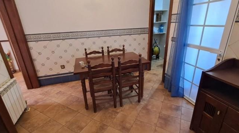 Murcia - Lorca - 5624m2