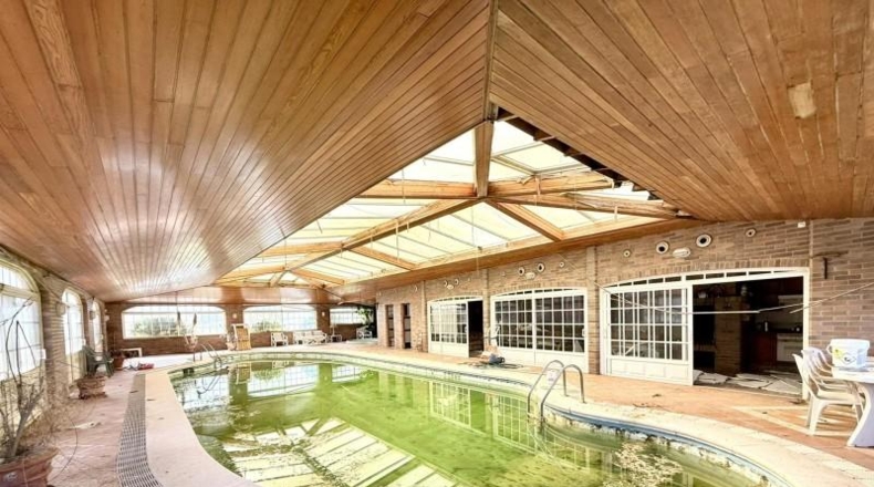 La Coruña - Cambre - 4000m2