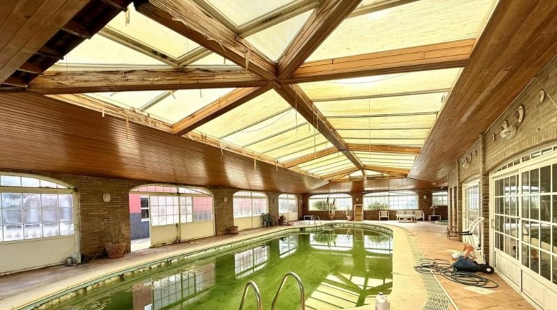 La Coruña - Cambre - 4000m2