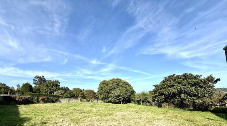 La Coruña - Cambre - 4000m2