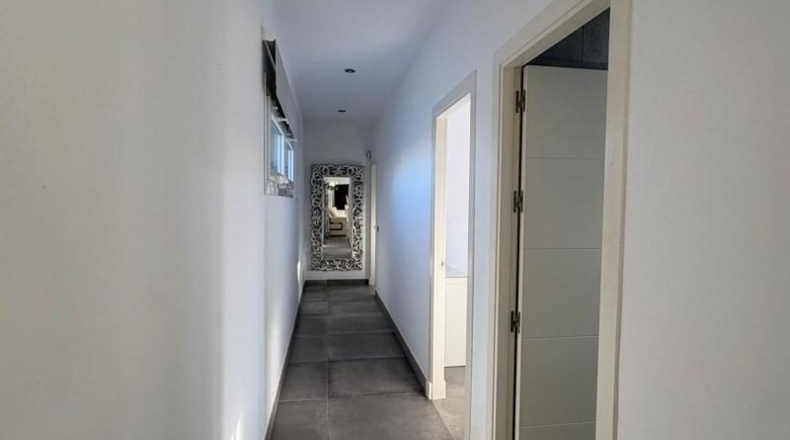 Cadiz - Chiclana de la Frontera - 650m2