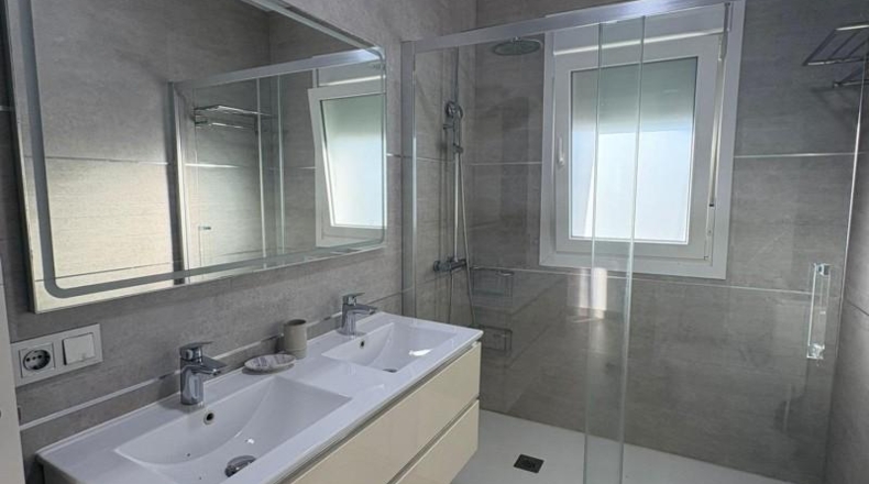 Cadiz - Chiclana de la Frontera - 650m2