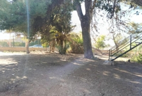 Lorca 4600&nbsp;м²