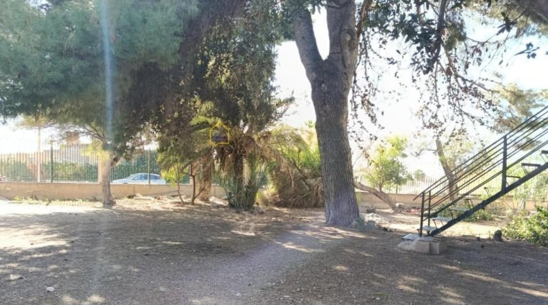Murcia - Lorca - 4600m2