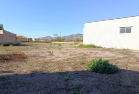 Lorca 4600&nbsp;м²