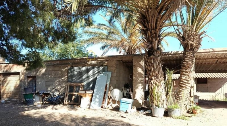 Murcia - Lorca - 4600m2