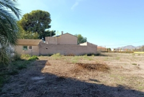 Lorca 4600&nbsp;м²
