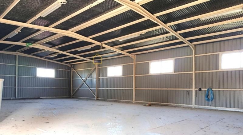 Murcia - Lorca - 4600m2