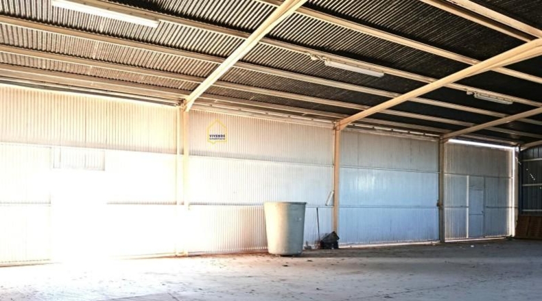 Murcia - Lorca - 4600m2