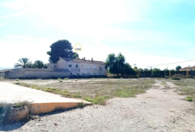 Lorca 4600&nbsp;м²