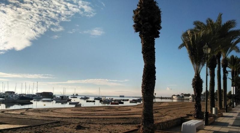 Murcia - Los Alcázares - 248m2