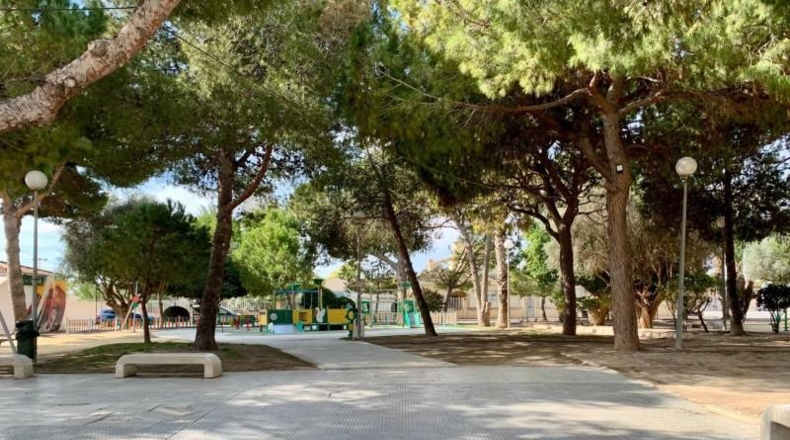 Murcia - Los Alcázares - 248m2
