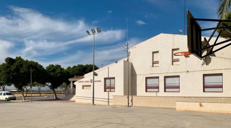 Murcia - Los Alcázares - 248m2