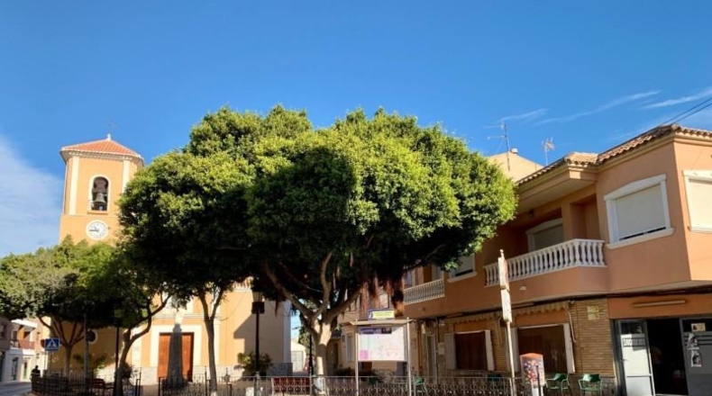Murcia - Los Alcázares - 248m2